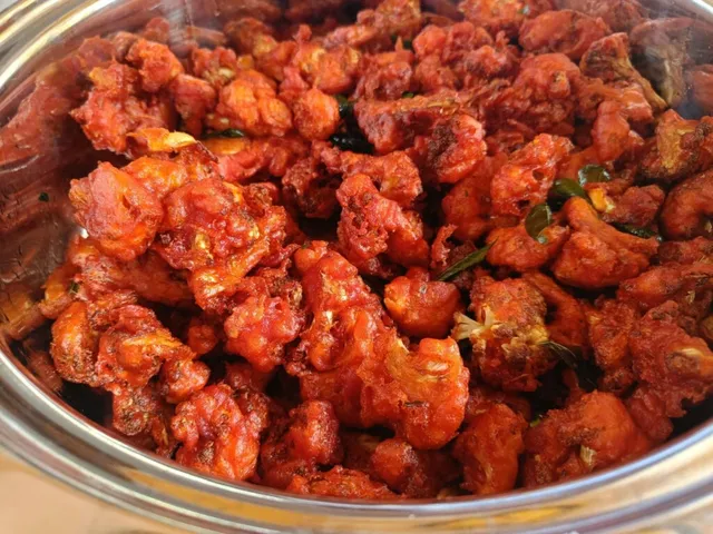 The Brahmins Veg Caters - 6