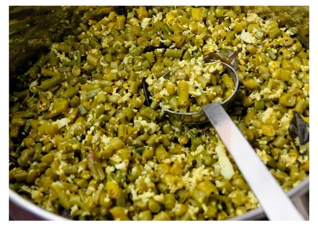 The Brahmins Veg Caters - 7