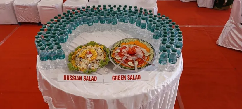 Achayan's Catering Service