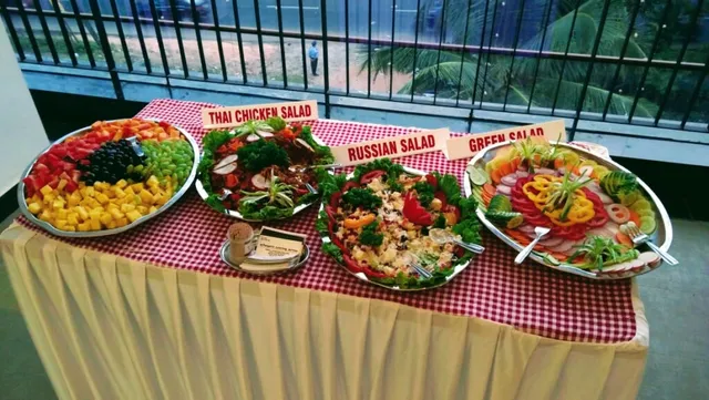 Achayan's Catering Service - 2