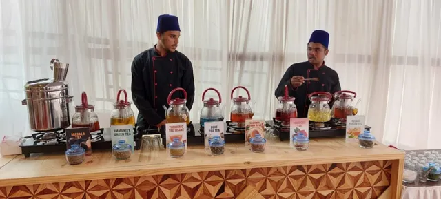 Achayan's Catering Service - 5