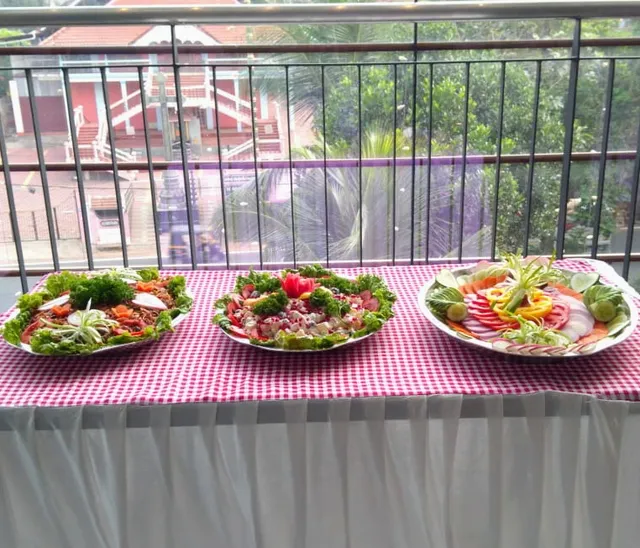 Achayan's Catering Service - 6