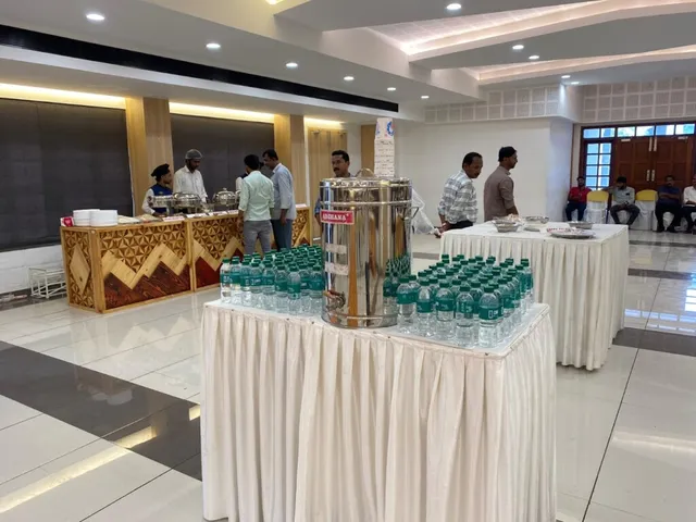 Achayan's Catering Service - 7