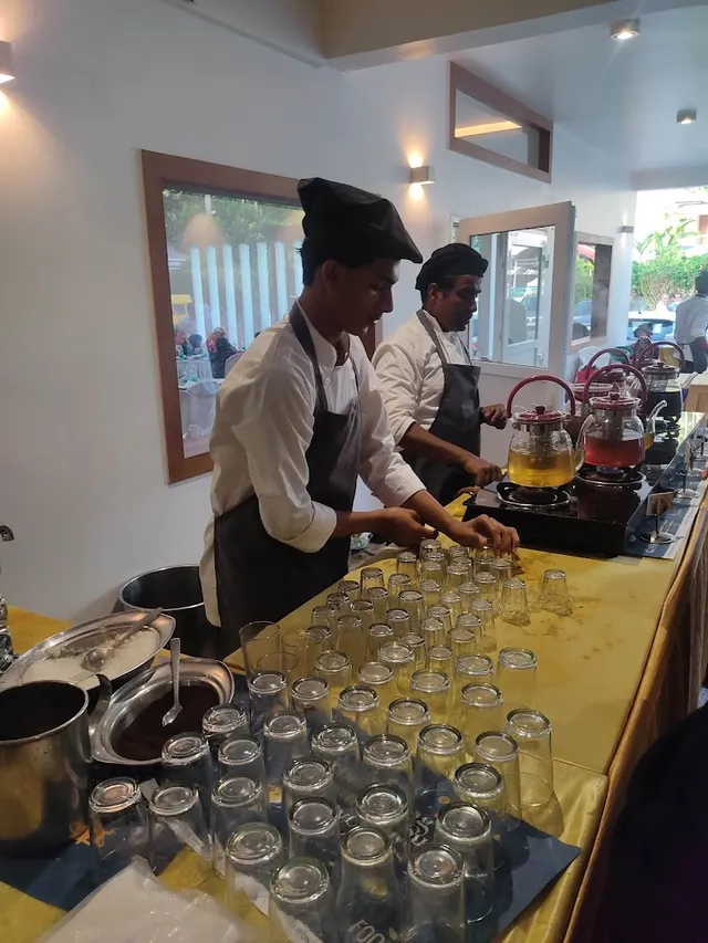 Foodwey Caterers - 2