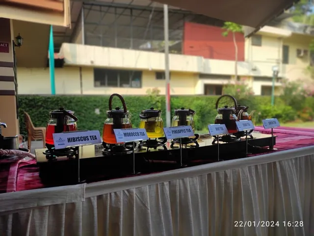 Foodwey Caterers - 3