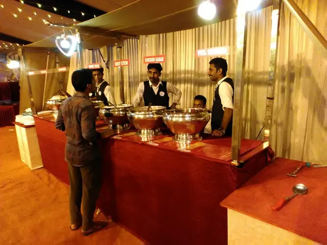 DUA Catering & Event Management kozhikode/Calicut - 2