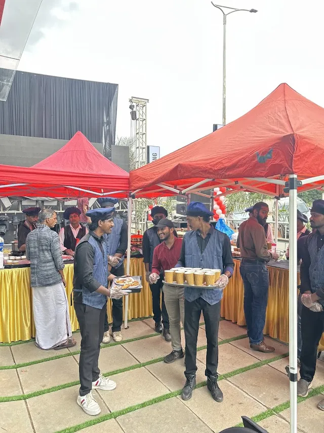 DUA Catering & Event Management kozhikode/Calicut - 3