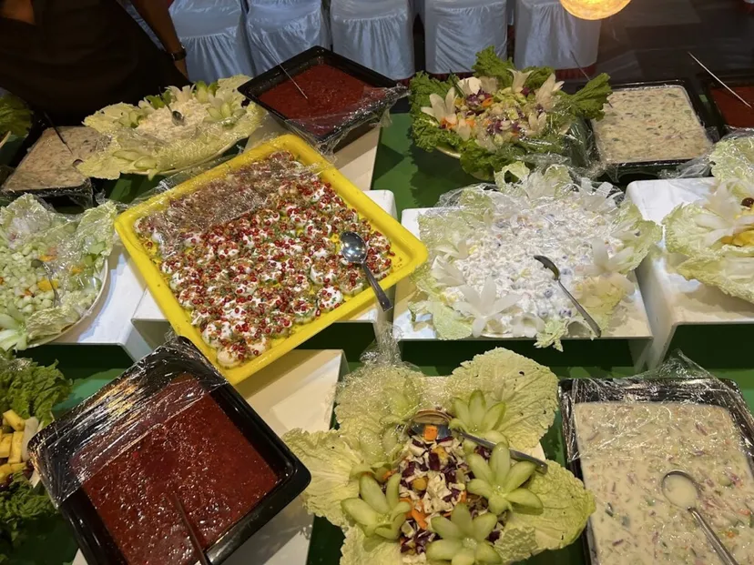 DUA Catering & Event Management kozhikode/Calicut