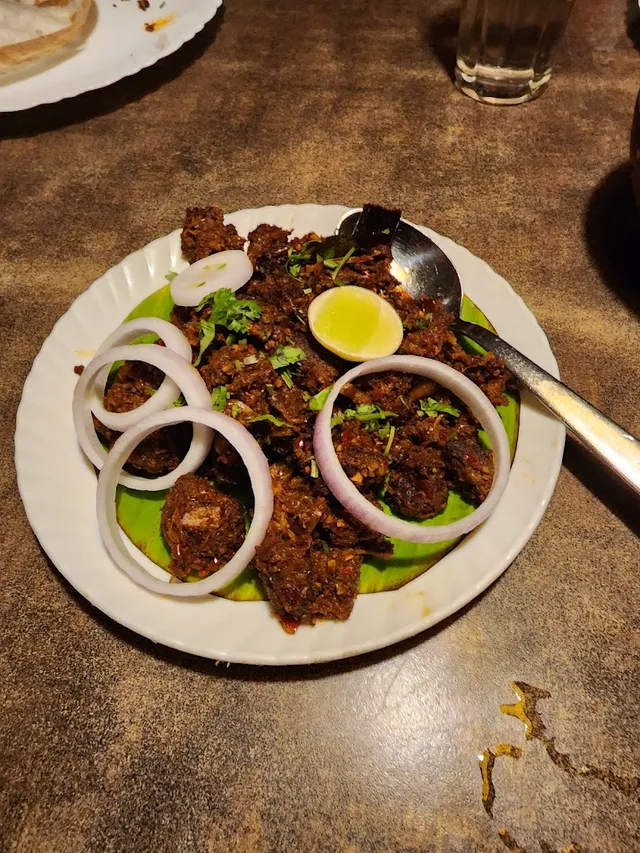 Mayflower Restaurant & Catering - 3