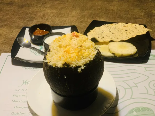 Mayflower Restaurant & Catering - 5