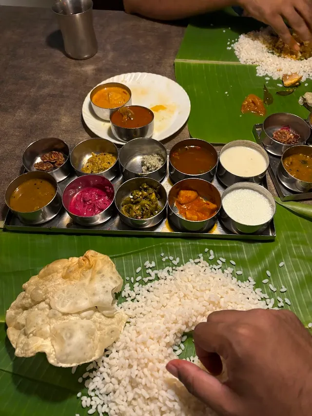 Mayflower Restaurant & Catering - 6