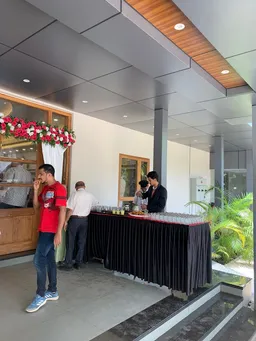 Rijins Catering Services - 2