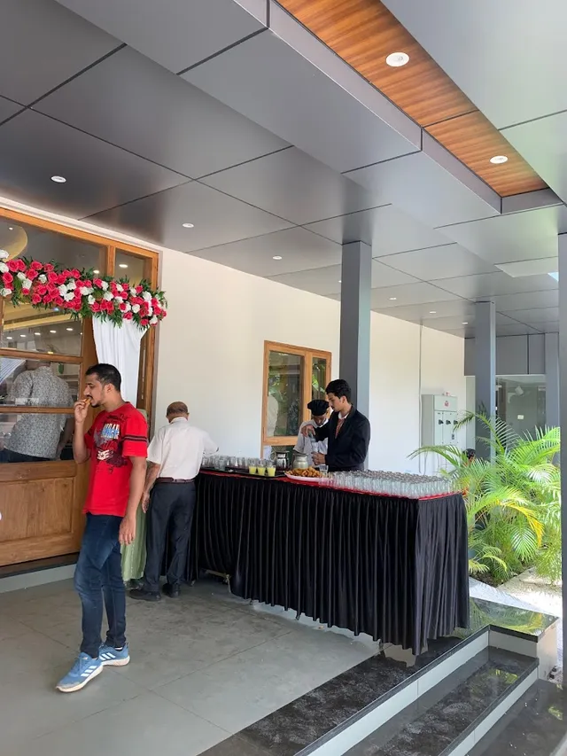 Rijins Catering Services - 2