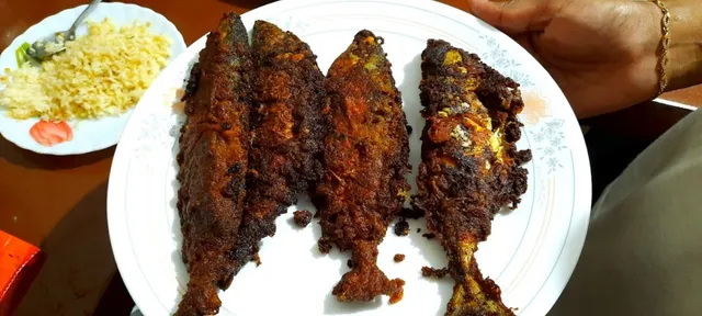 Rijins Catering Services - 3