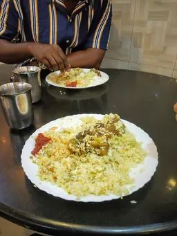 Rijins Catering Services - 4