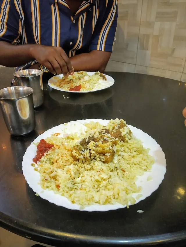 Rijins Catering Services - 4