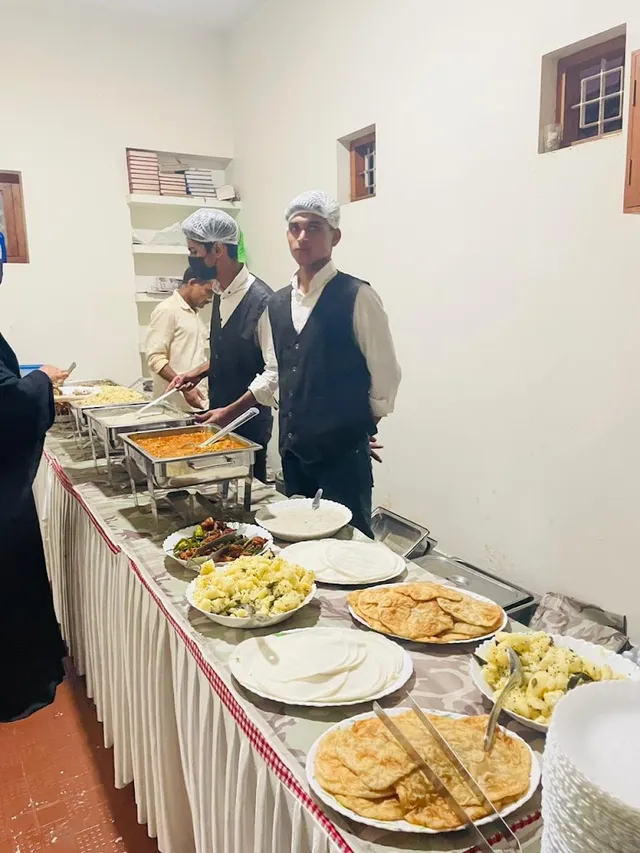 Rijins Catering Services - 5