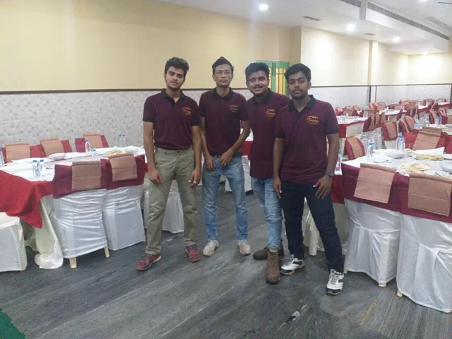 Tomatoz Catering Service - 2