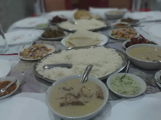 Tomatoz Catering Service - 3