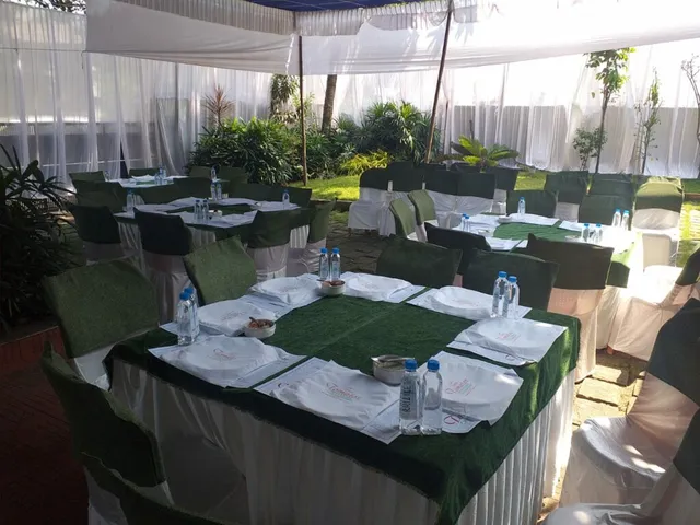 Tomatoz Catering Service - 6