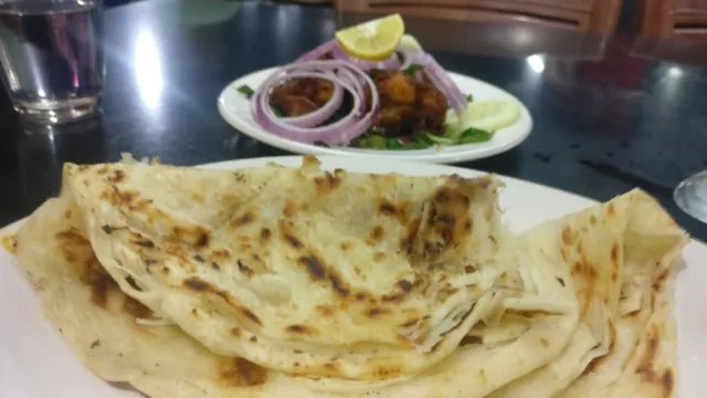 Little Spice Restaurant Caterers - 2