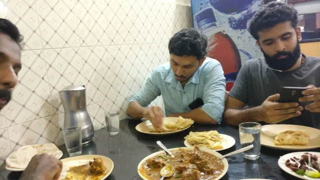 Little Spice Restaurant Caterers - 4