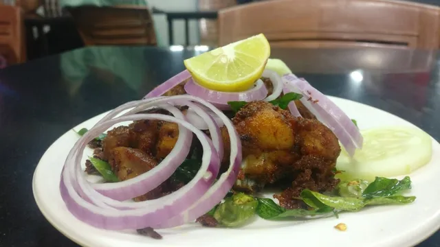 Little Spice Restaurant Caterers - 5