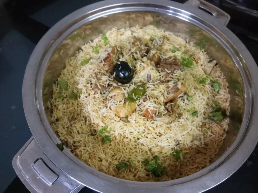 Akshaya Caterers Kozhikode