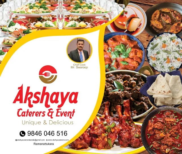 Akshaya Caterers Kozhikode - 6