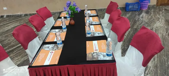 Akshaya Caterers Kozhikode - 7