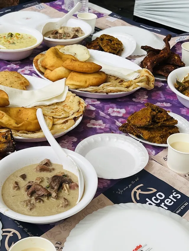 Adco Events - Caterers & Wedding Event Management - 2