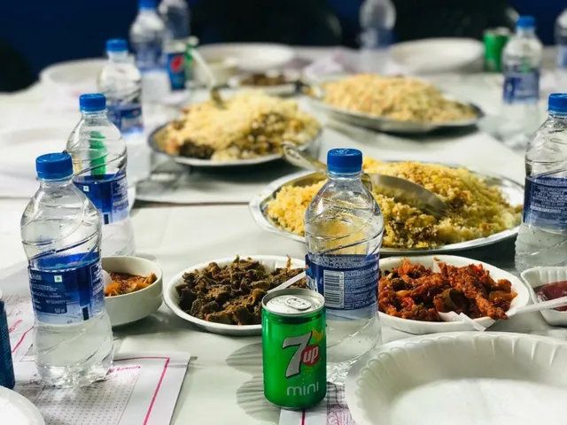 Adco Events - Caterers & Wedding Event Management - 6