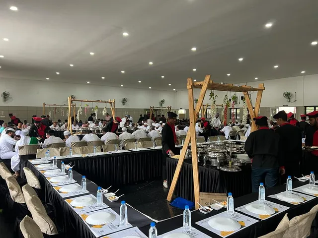 Zain Catering Service - 3