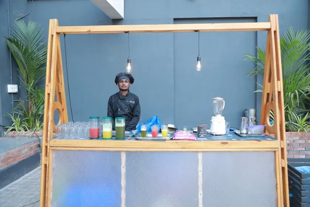 Zain Catering Service - 5