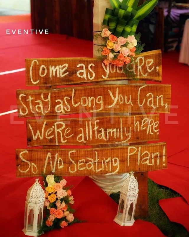 Eventive wedding planners & event management - 2