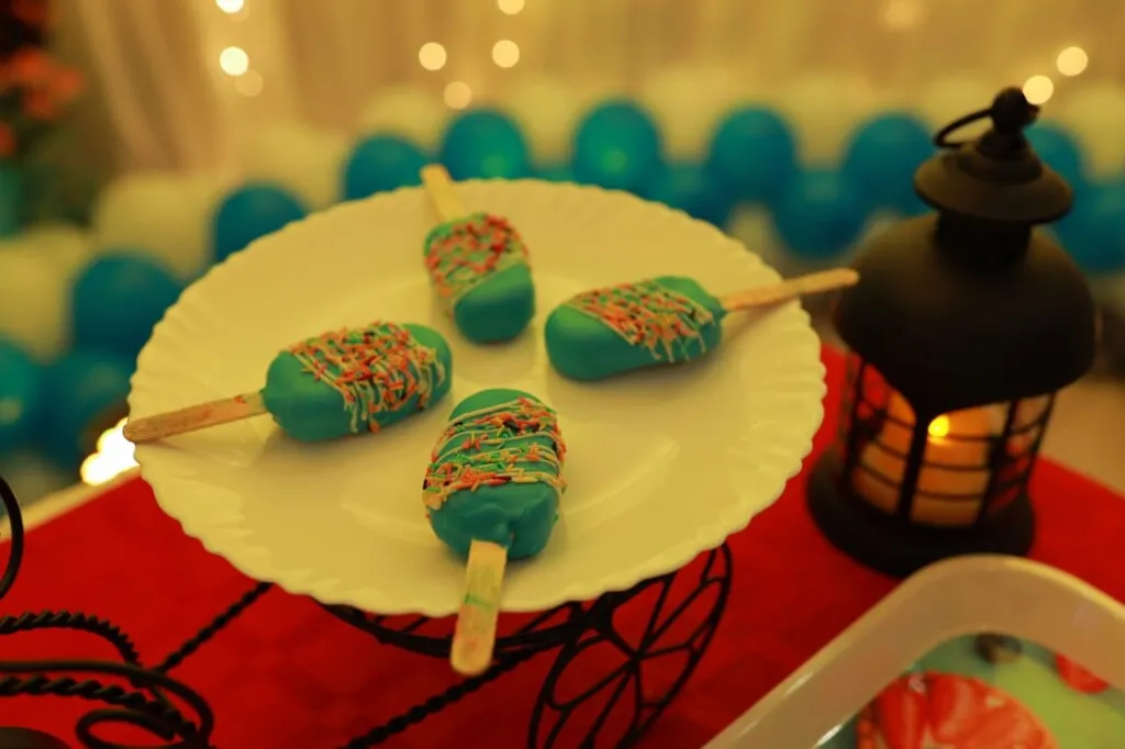 Eventive wedding planners & event management