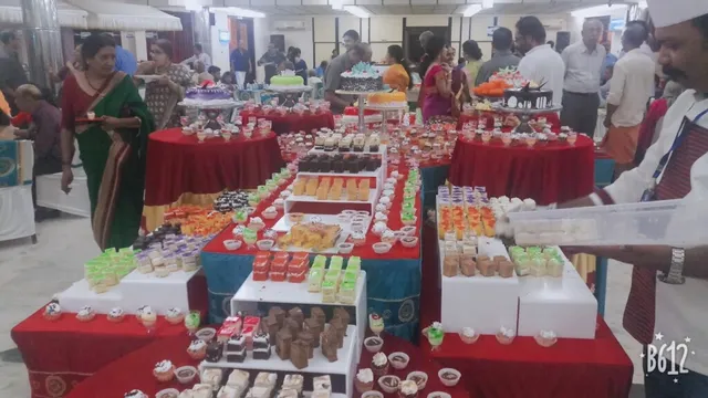 Spice Kitchen Catering and Restaurant - 4