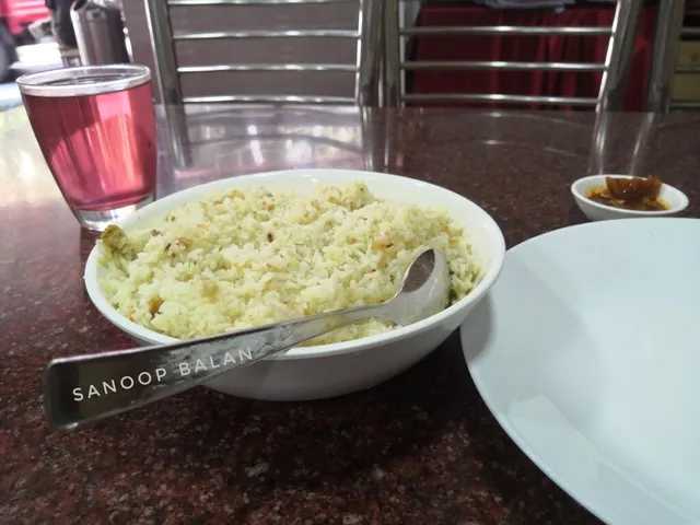 Spice Kitchen Catering and Restaurant - 5