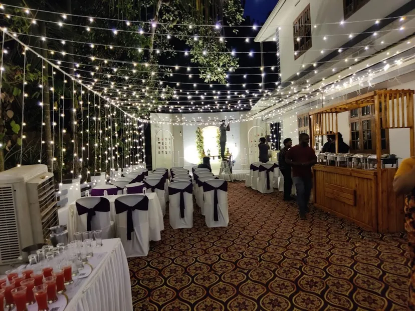 Kohinoor Catering & event