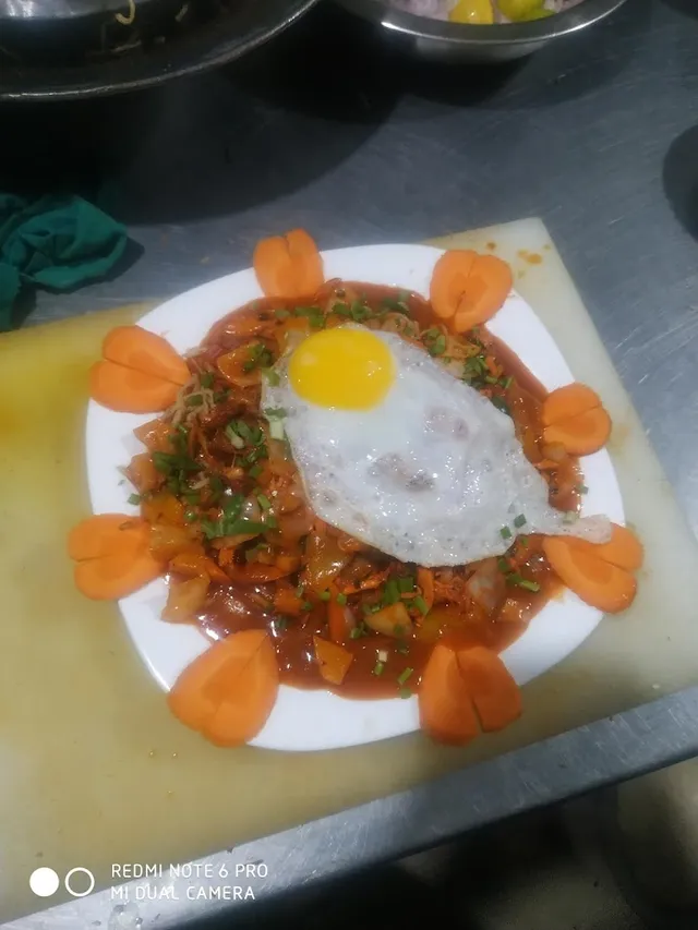 K.R. Catering Service Food Court - 3