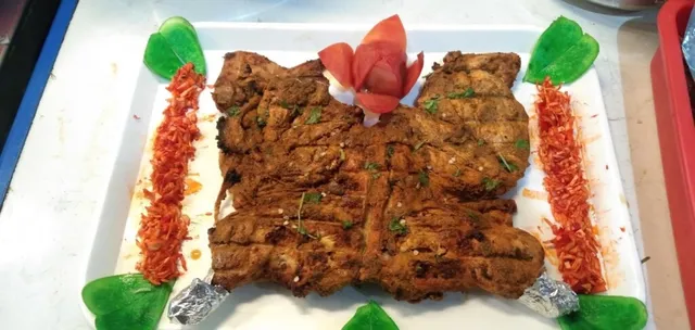 K.R. Catering Service Food Court - 5