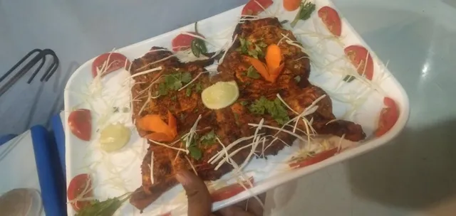 K.R. Catering Service Food Court - 6