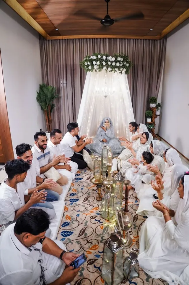 Grand Venues Wedding and Event Management Calicut | Wedding | birthday | Catering Service Calicut - 2