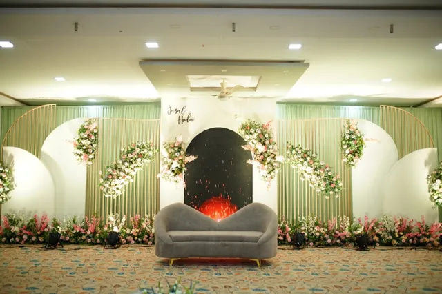 Grand Venues Wedding and Event Management Calicut | Wedding | birthday | Catering Service Calicut - 5