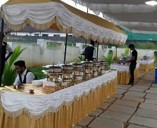 SV Event Management