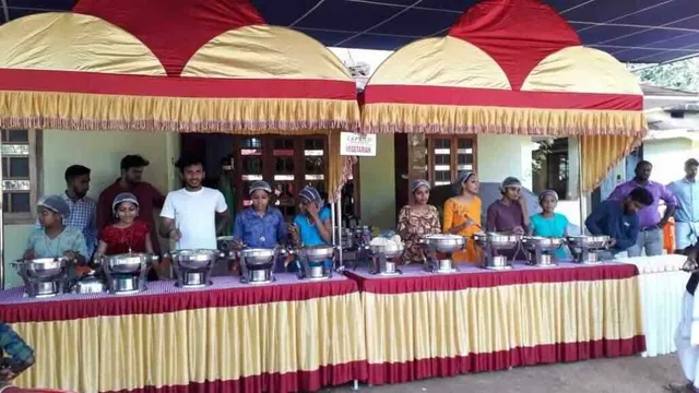 SV Event Management - 3