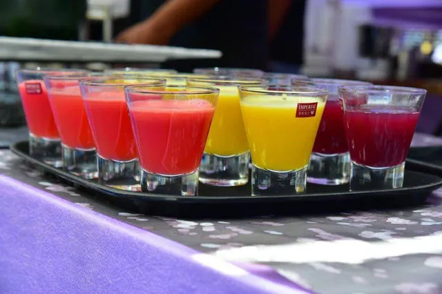 Fiesta Events & Catering - 2