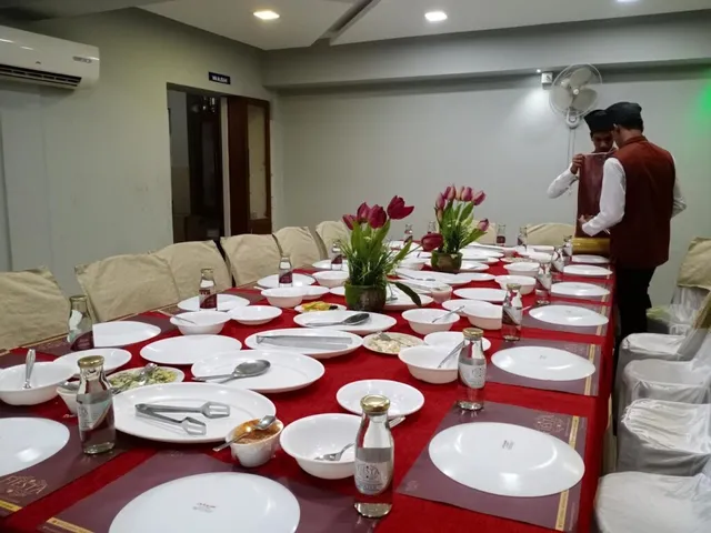 Fiesta Events & Catering - 3