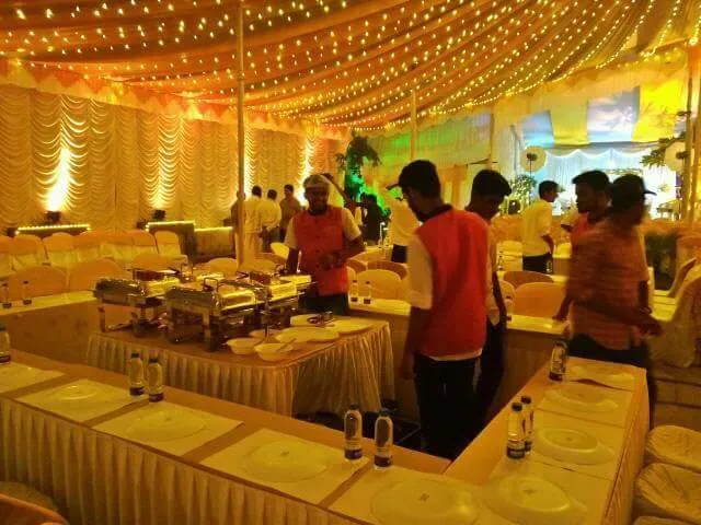Fiesta Events & Catering - 4
