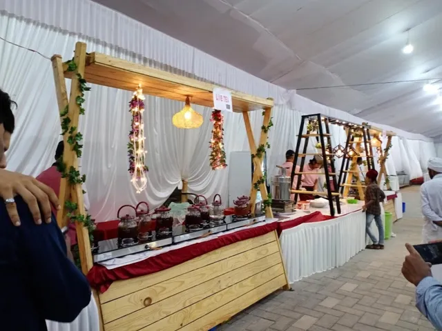 Fiesta Events & Catering - 5